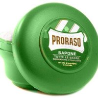 Мыло для бритья Proraso для всех типов кожи и щетины