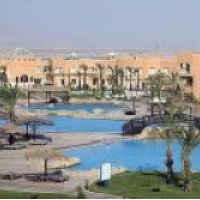 Отель Caribbean World Resort 5* (Египет, Сома-Бэй)