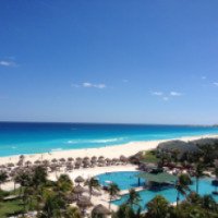 Отель Iberostar Cancun 5* 