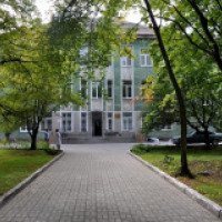 Психиатрическая больница Калининградской области №1 (Россия, Калининград)