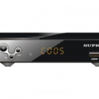 Цифровой эфирный ресивер Supra SDT-99