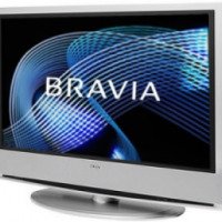 LCD-телевизор SONY Bravia KLV-S32A10E