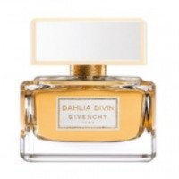 Парфюмерная вода Givenchy Dahlia Divin