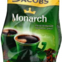 Кофе Jacobs Monarch "Классический"