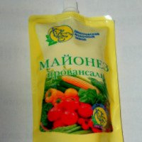 Майонез провансаль "Дмитровский молочный завод"