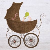 Plumblum.ru - интернет-магазин детских колясок "Плюм-Блюм"