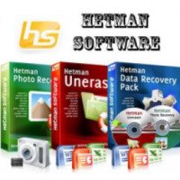 Hetman Data Recovery Pack - программа для Windows
