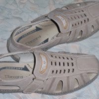 Мужские сандалии T.Taccardi