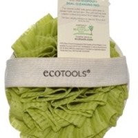 Губка для тела Ecotools EcoPouf Cleansing Pad