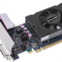 Видеокарта Inno3d PCI-Ex GeForce GT 730 LP 1024MB GDDR5
