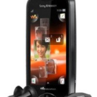 Сотовый телефон Sony Ericsson WT13