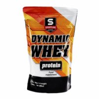 Протеин Sportline Nutrition Dynamic Whey