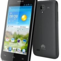 Смартфон Huawei U8825D Ascend G330D