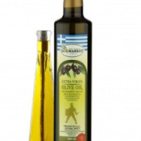 Оливковое масло Эко маркет Extra Virgin