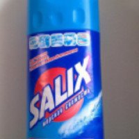 Чистящее средство SALIX для чистки сантехники