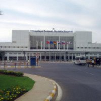 Аэропорт Анталии (Турция, Анталия)
