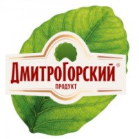 Ряженка "Дмитрогорский продукт"