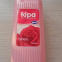 Розовая вода Kipa