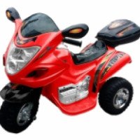 Электромотоцикл HL-238 VV-Toys