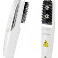 Лазерная щетка-массажер для волос Gezatone Laser Hair HS585