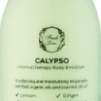 Эмульсия для тела Fresh Line Calypso