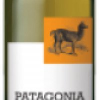 Вино белое сухое Patagonia Chardonnay