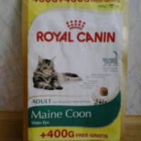 Сухой корм для кошек Royal Canin Maine Coon