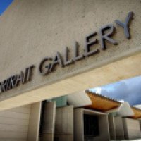 Национальная Портретная галерея Австралии (Австралия, Канберра)