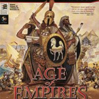 Age of Empires - игра для PC