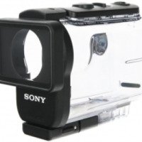 Видеокамера sony HDR-AS300