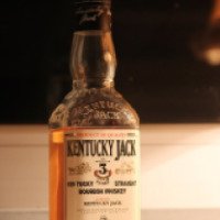 Бурбон Kentucky Jack