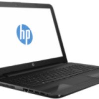 Ноутбук HP 15-ay545ur