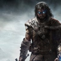 Middle-Earth: Shadow of Mordor - игра для PS4