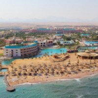 Отель Golden 5 Almas Resort 5* (Египет, Хургада)