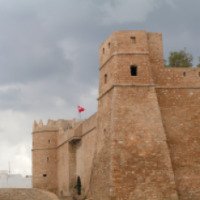 Экскурсия в крепость Касба 