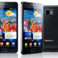 Сотовый телефон Samsung Galaxy S2