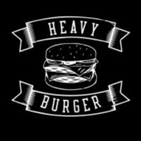 Фаст-фуд "Heavy Burger" (Украина, Запорожье)