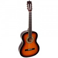 Гитара классическая Martinez FAC-504