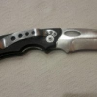 Нож складной Stinger YD-174PY "Экспедиция"