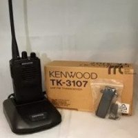 Рация Kenwood ТК-3107