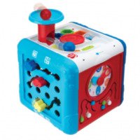 Многофункциональная игрушка Imaginarium "Большой куб"