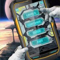 100 Дверей: Планета Пришельцев - игра для Android