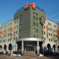 Отель "Ибис Казань Центр" 3* (Россия, Казань)