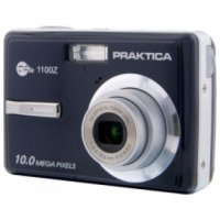 Цифровой фотоаппарат Praktica DPix 1100Z