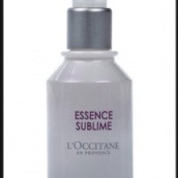 Ессенция улучшающая кожу L'Occitane Sublime Essense