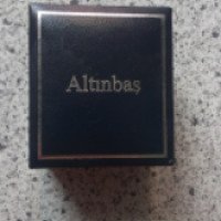 Ювелирные украшения Altinbas