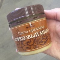 Паста ВкусВилл "Ореховый микс"