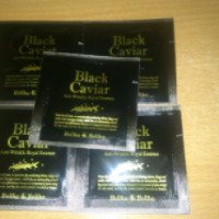 Эссенция Holika Black Caviar Anti-Wrinkle Royal Essence