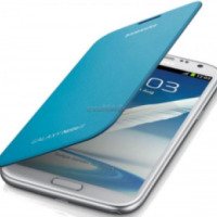 Чехол для Samsung Galaxy Notee 2