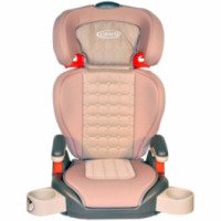 Детское автомобильное кресло Graco Junior maxi